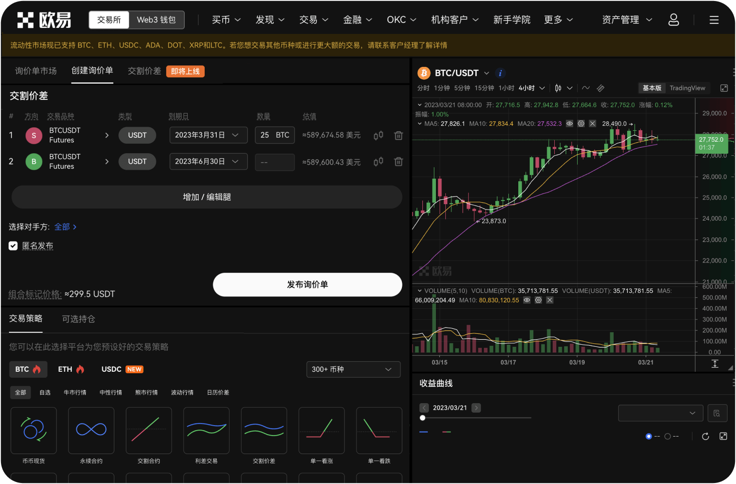OKX上币对市场泡沫有何影响